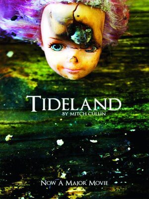 cover image of Tideland